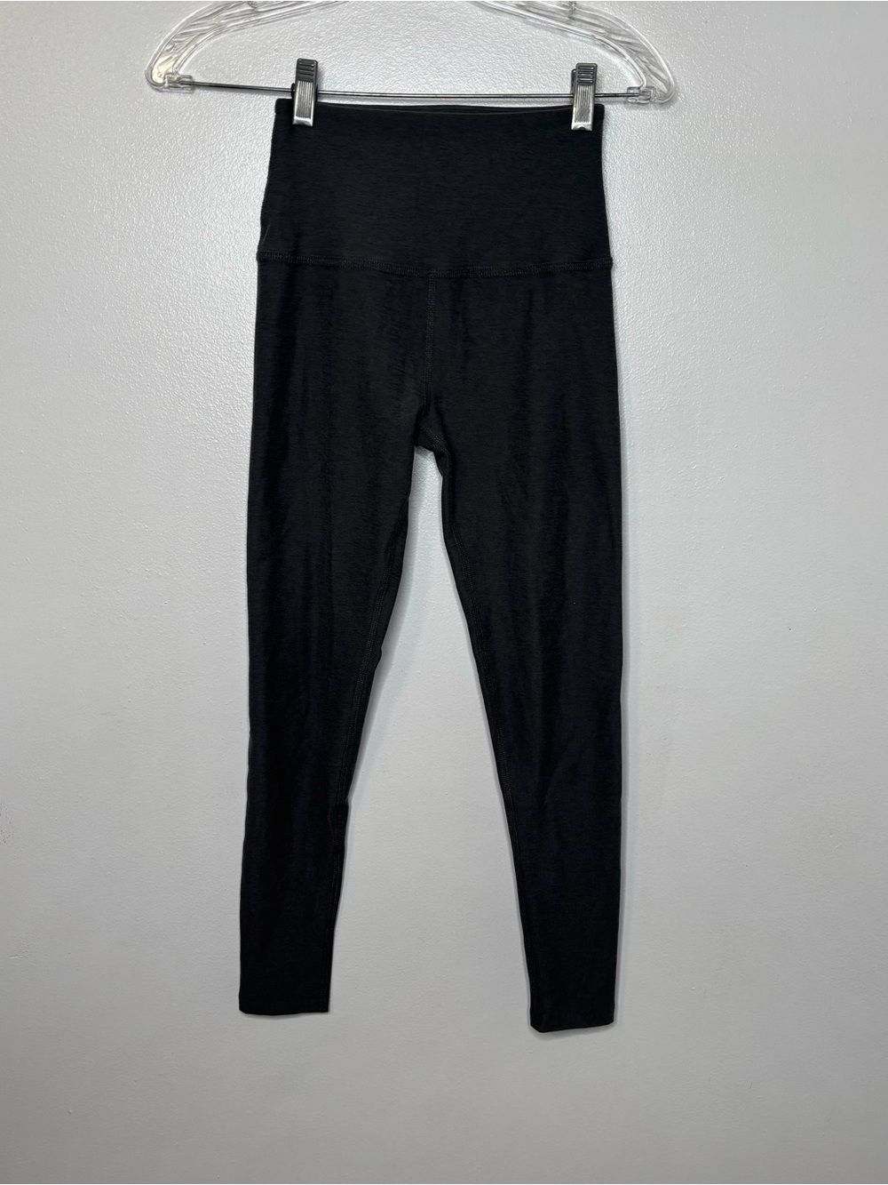 Beyond yoga leggings gray xs - Picture 1 of 5